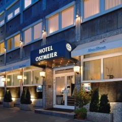 Hotel Ostmeier - Bild 1