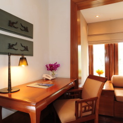 Nakamanda Resort And Spa - Bild 8