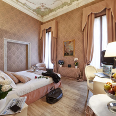 Duodo Palace Hotel - Bild 12