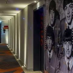 Star Inn Lisboa - Bild 16