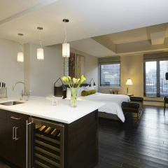 The Marmara Park Avenue - Bild 3