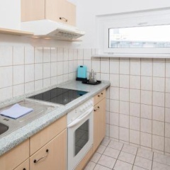 Gwg City Apartments Iii - Bild 16