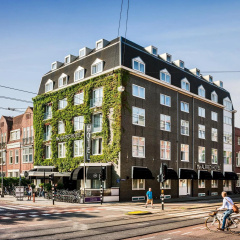 Alfred Hotel - Bild 1