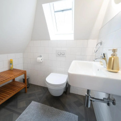 Neu - Privatsphäre im Kutscherhaus der Villa Golding - Bild 7