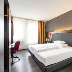Plaza Inn Graz City - Bild 4