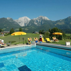 Alpenhotel Zechmeisterlehen - Bild 7