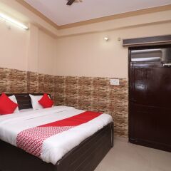 New Classic Heritage By OYO Rooms in Haridwar, India from 19$, photos, reviews - zenhotels.com photo 12