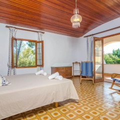Finca Son Pou in Palma - Bild 1