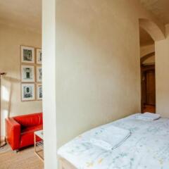 Отель Boutique apartments Словакия, Банска-Штьявница - отзывы, цены и фото номеров - забронировать отель Boutique apartments онлайн фото 35