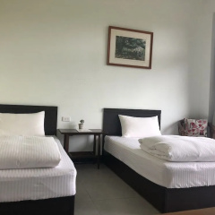 Yu Tao Yuan Bed and Breakfast thumbnail 12
