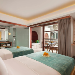 Amnaya Resort Nusa Dua - Bild 3