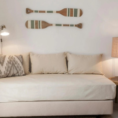 Mare Cheia (High Tide) Beach and Surf Apartments thumbnail 1