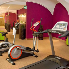 Grand Hotel Mercure Biedermeier Wien - Bild 21