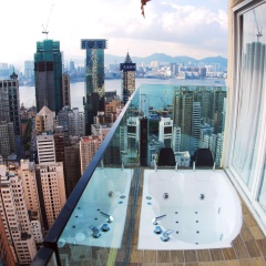 Best Western Hotel Causeway Bay - Bild 11