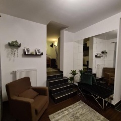 Schickes Bielefeld Zentrum Appartement - Bild 10