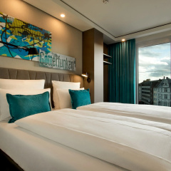 Motel One Bonn-Beethoven - Bild 5