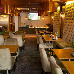 Luxury Suites Amsterdam - Member of Warwick Hotels thumbnail 27