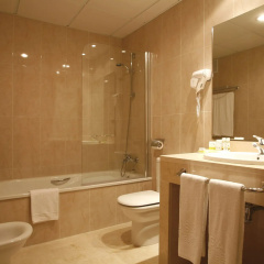 Hotel Guadalmedina - Bild 20