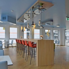 B&B Hotel Neu-Ulm - Bild 21
