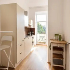 City-Apartments Graz - Bild 19