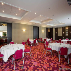 Courtyard by Marriott Brussels - Bild 16