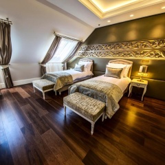Prestige Hotel Budapest - Bild 4