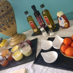 Hotel Elcano - Bild 11