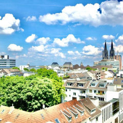 Stadthotel am Römerturm - Bild 17