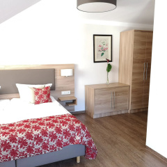 Hotel Loehr - Bild 4