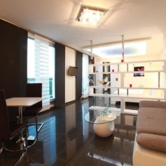Hotel Jungstil - Bild 12
