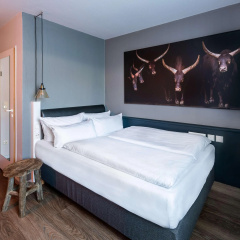 Best Western Hotel Nuernberg Am Hauptbahnhof - Bild 3
