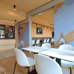 B&B Hotel Hannover-City - Bild 15