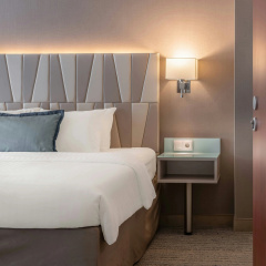 Courtyard by Marriott Munich City Center - Bild 7