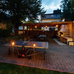 Villa Luttwitz - Bild 9