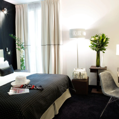 Hotel Bel Ami - Bild 7