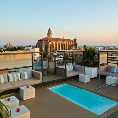 Palma Suites Aparthotel - Bild 20