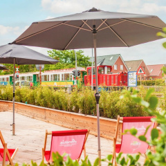 Relitto Boutique und Aparthotel Borkum - Bild 14