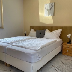 Alpine Retreat in Elend - Bild 2