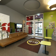 B&B Hotel Berlin-Potsdamer Platz - Bild 14