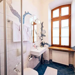 Hotel & Restaurant Waldschloss - Bild 9