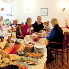 Hotel Birkenstern - Bild 22
