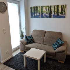Business Apartments Ratingen 5 - Bild 7
