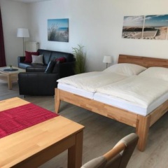 Steiner Strandappartements Appartement 101 Seeseite - Bild 6
