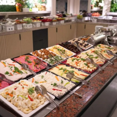 Four Sides Taksim Lion Hotel&Spa - Bild 15