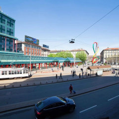 IMHOME - Cadorna House - Bild 15