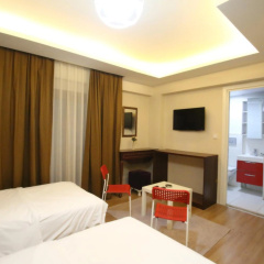Siesta Apart & Hotel - Bild 3