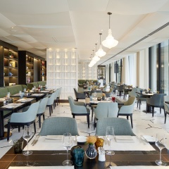 FIVE Zurich - Luxury City Resort - Bild 20