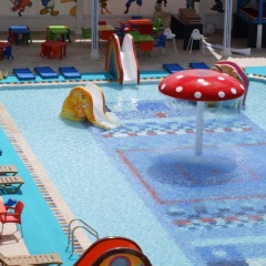 Comet De Luxe Hotel - Bild 21