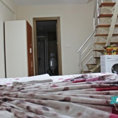 saygın suit otel - Bild 4
