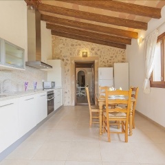 Villa Son Bonafe - Bild 17